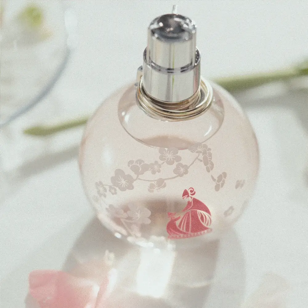 [한유진 PICK] 랑방 에끌라 드 아르페쥬 화이트 티 EDP 50ml (단품,기획) 상세페이지 3
